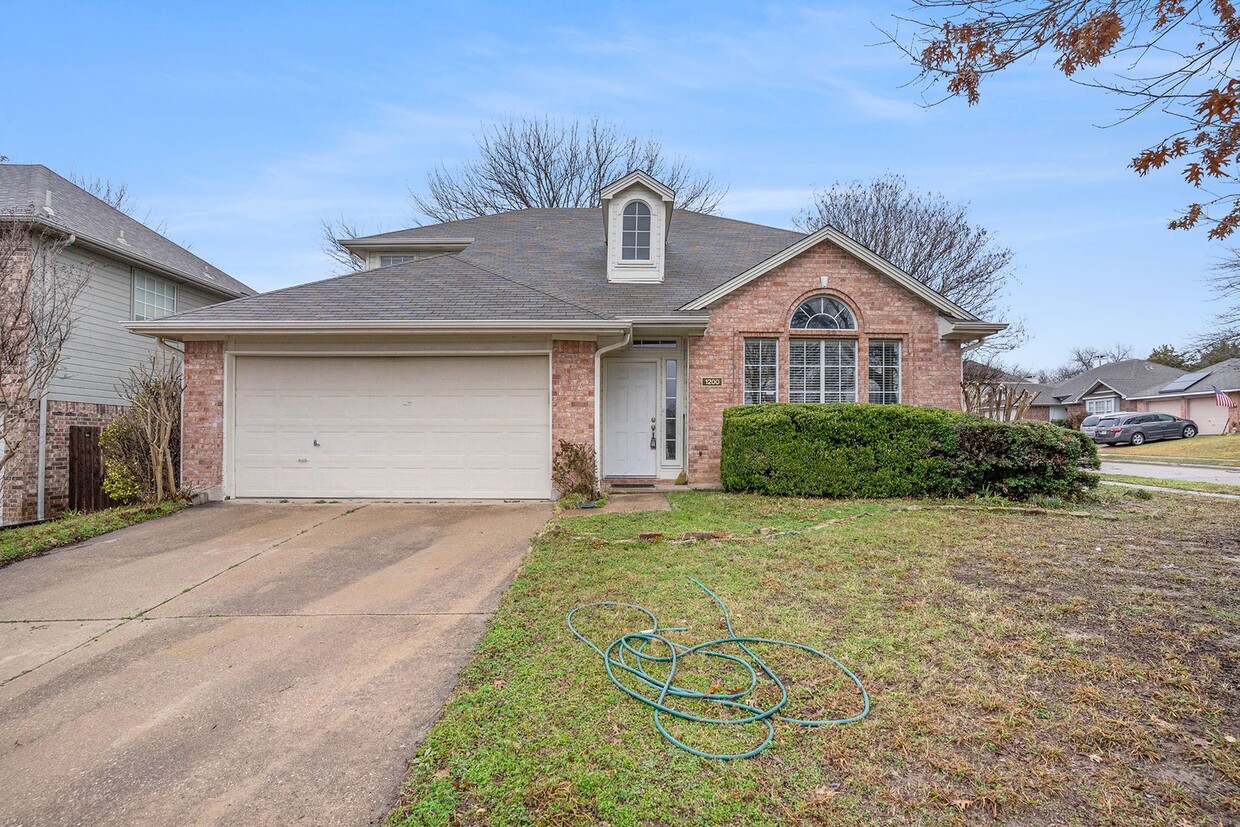 Primary Photo - Classic in McKinney