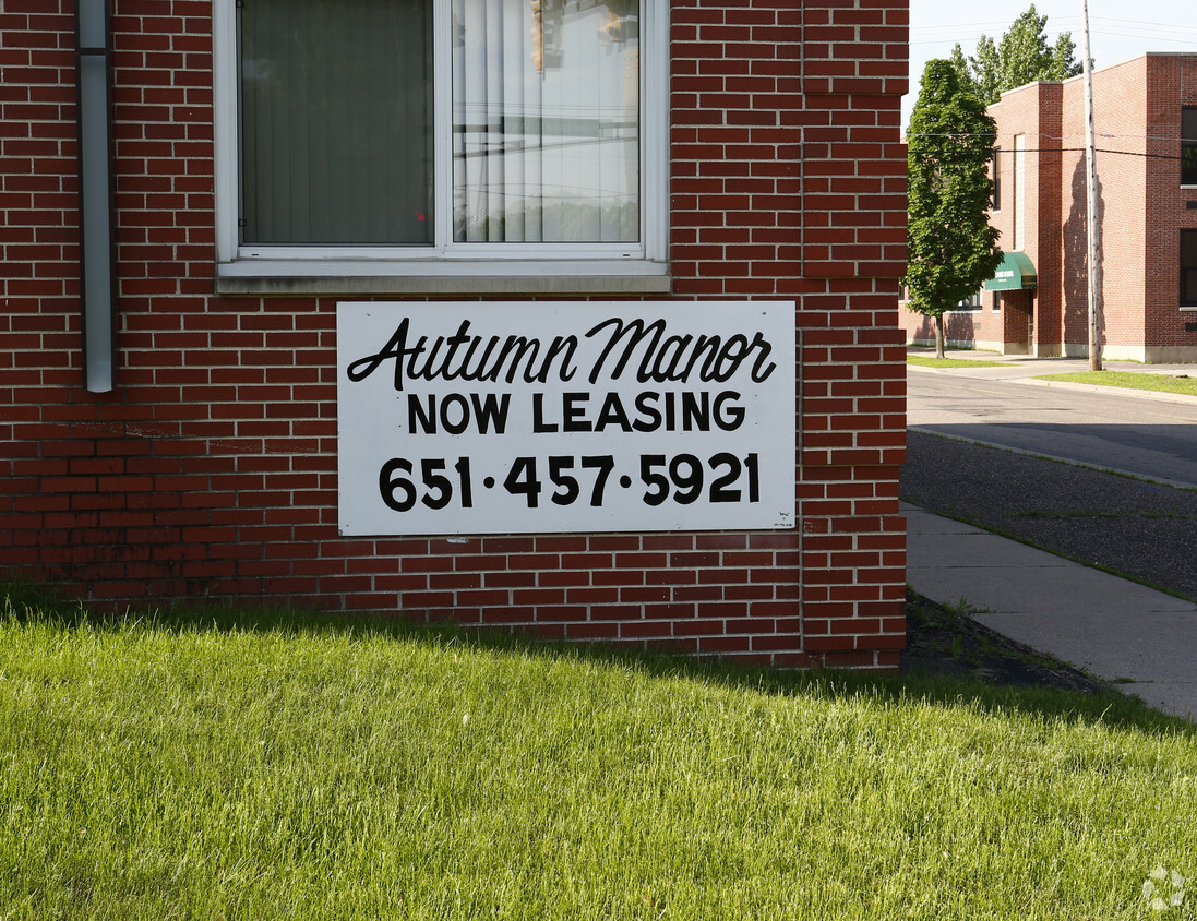 Foto principal - Autumn Manor Apartments