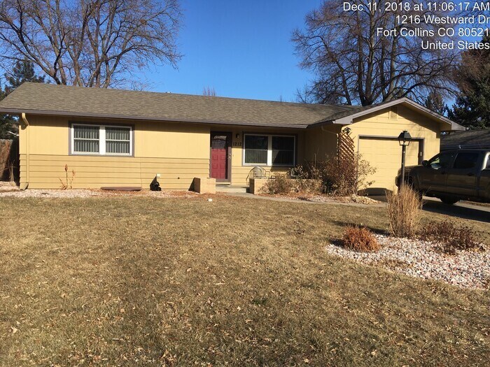 Primary Photo - Spacious 3 Bedroom 2 Bath Ranch Style Hous...