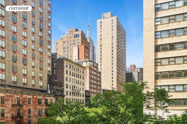 Foto del edificio - 201 E 37th St