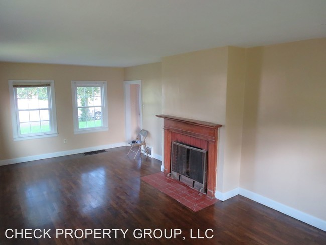 Foto del edificio - 4 br, 2 bath House - 192 Kentucky Street