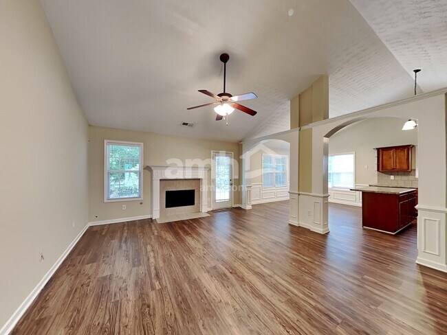 Building Photo - 4418 Prather Pass Dr