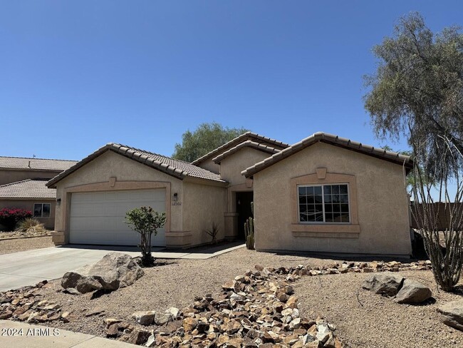 Building Photo - 12502 W Charter Oak Rd