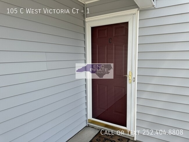 Photo - 105 C West Victoria Ct-1 Townhome