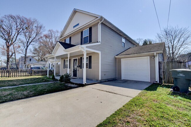 Foto del edificio - 4923 Krick St