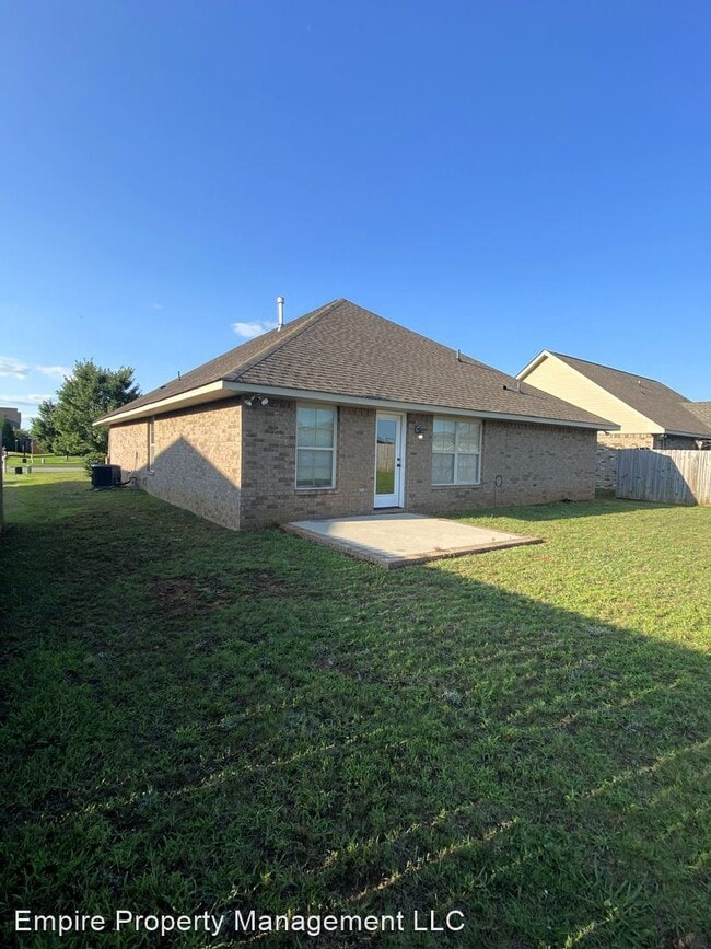 Building Photo - 3 br, 2 bath House - 13 Pecan Circle