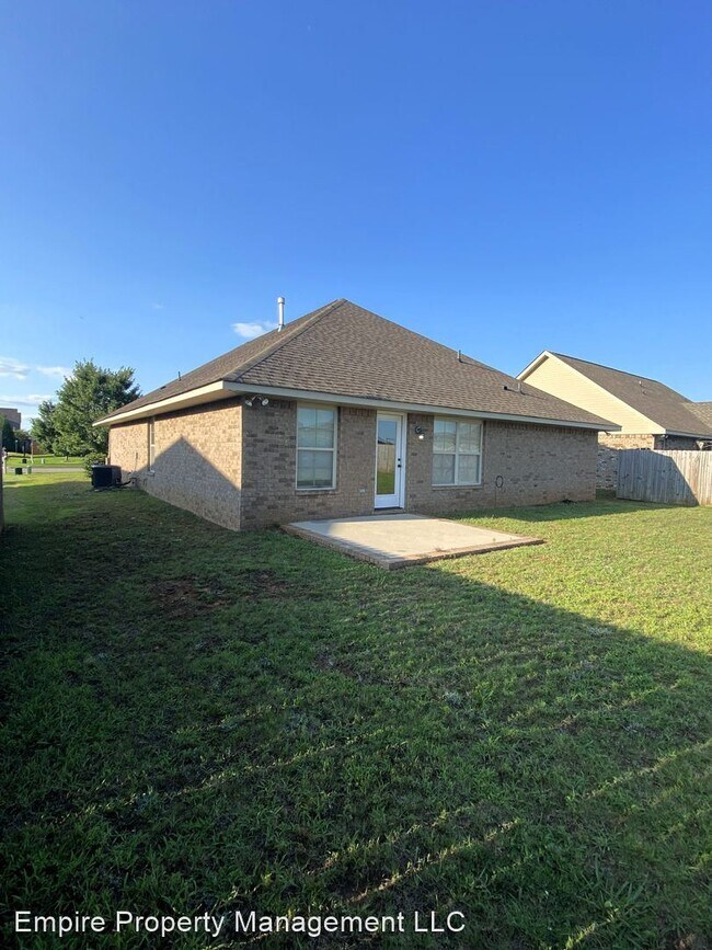 Foto del edificio - 3 br, 2 bath House - 13 Pecan Circle