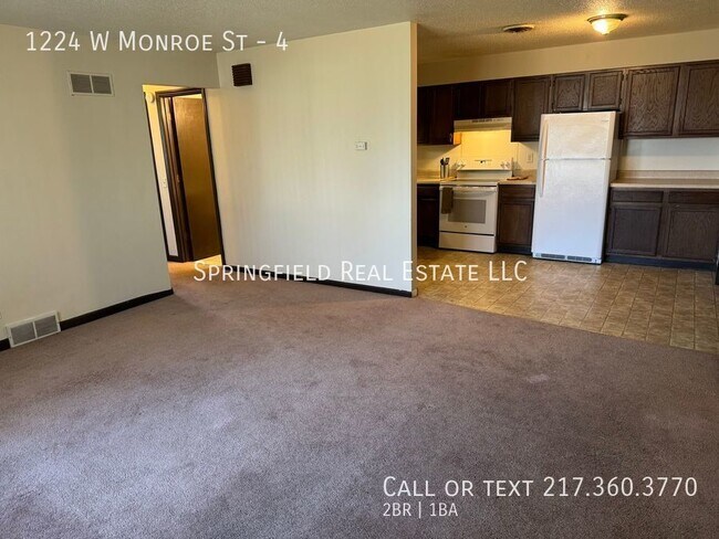 Building Photo - Modern Comfort: 2 Bed 1 Bath Rental Retreat!