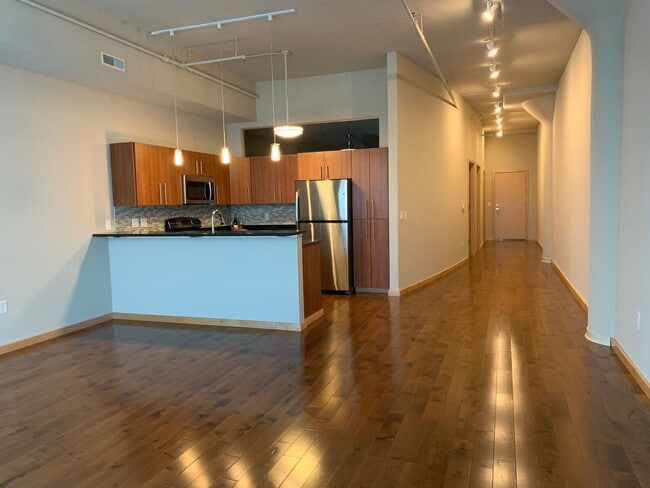 Interior Photo - Oregon Apartments