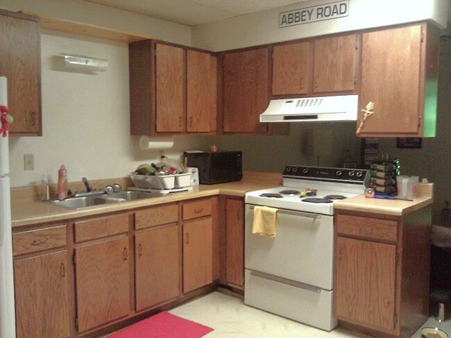 Foto del edificio - 111 1/2 N Main St