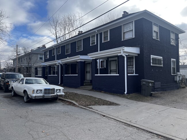 Building Photo - 5117 Burgess Ave