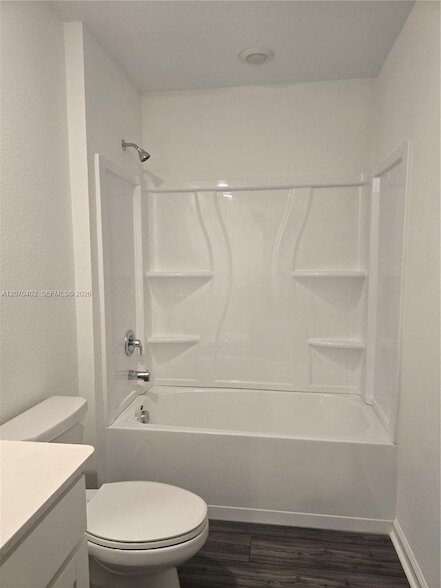 Foto del edificio - 16731 NW 144 St