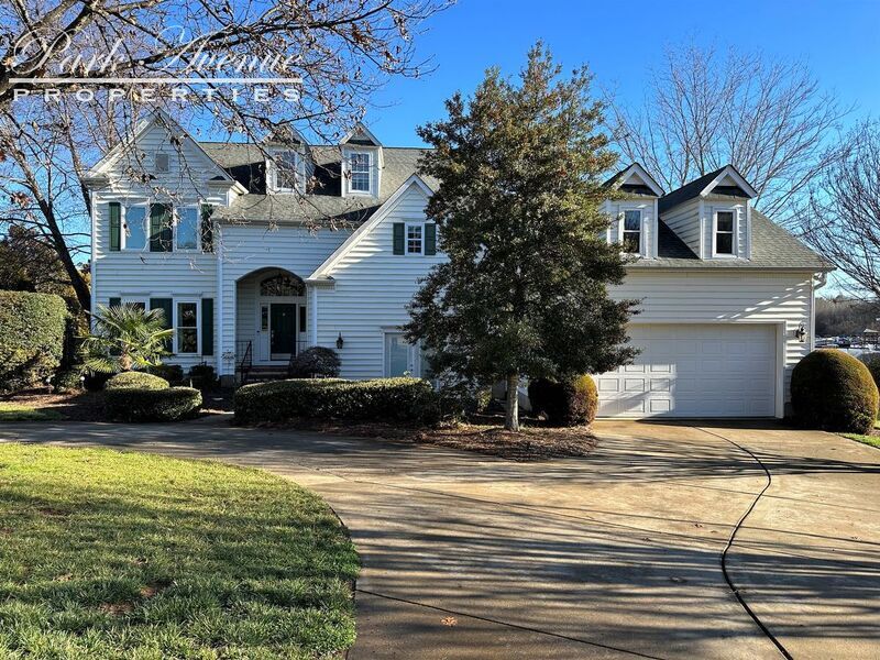 179 Castles Gate Dr, Mooresville, NC 28117 House Rental in