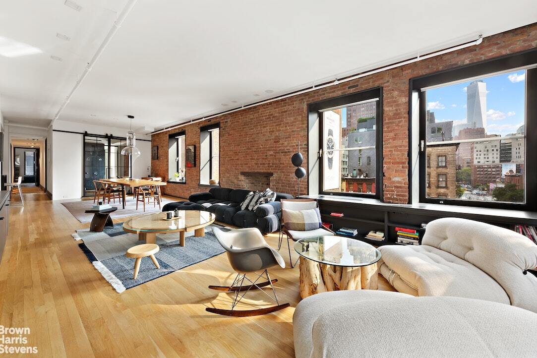 345 W Broadway Unit 5, New York, NY 10013 Room for Rent in New York