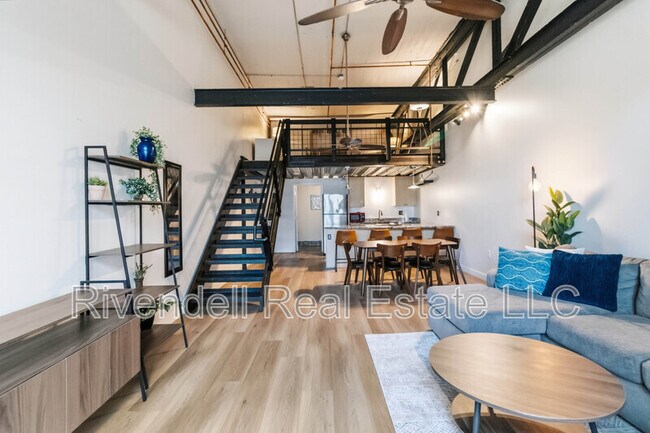 Foto del edificio - 1111 Osage St