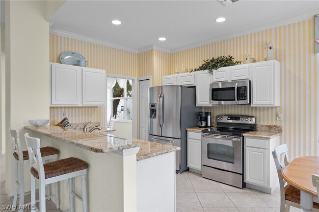Foto del edificio - 1208 Chelmsford Ct