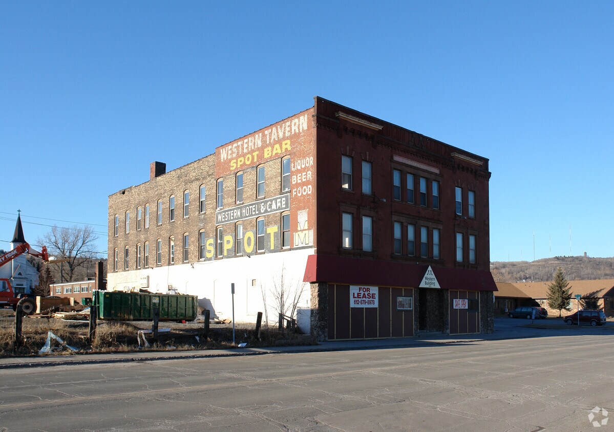 Foto del edificio - Western Lofts