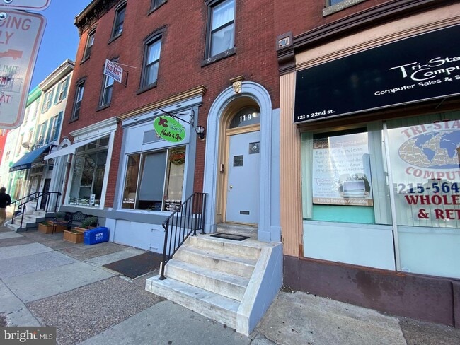 Building Photo - 119 S 22nd St