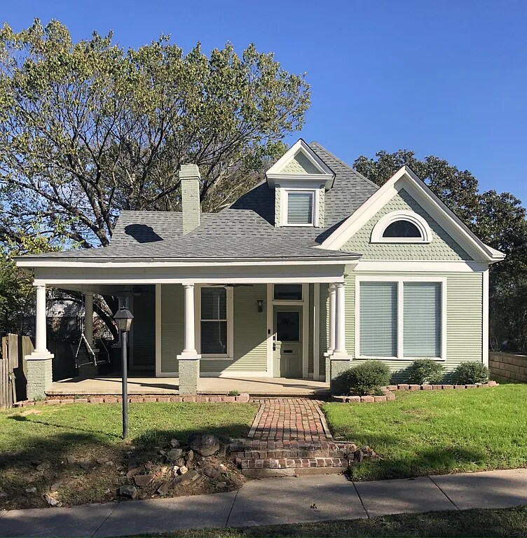 105 Dennison St, Little Rock, AR 72205 House for Rent in Little Rock