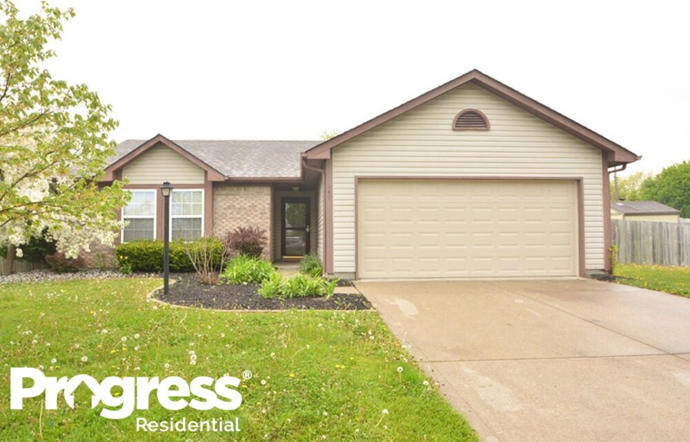 140 Park Pl Blvd, Avon, IN 46123 House Rental in Avon, IN
