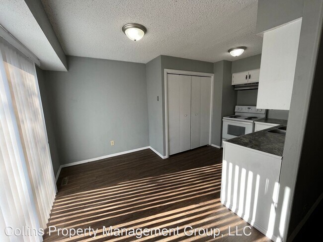 Foto del edificio - 3 br, 1.5 bath House - 1274 E Rockhill