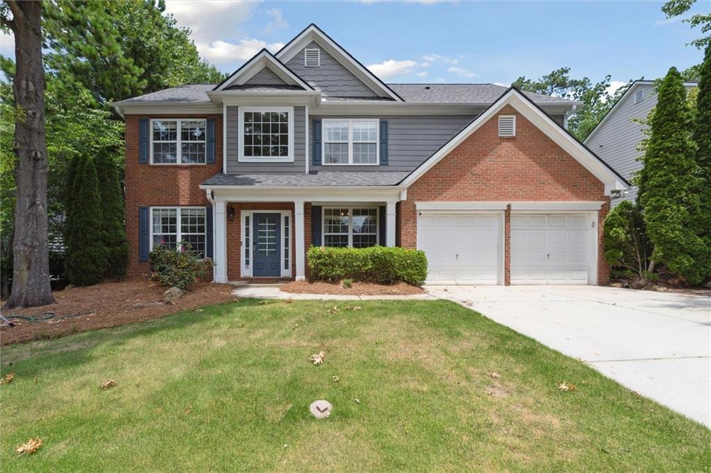 Primary Photo - 5839 Buckner Creek Dr SE