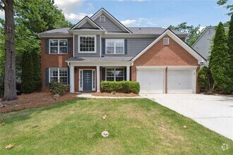 Building Photo - 5839 Buckner Creek Dr SE
