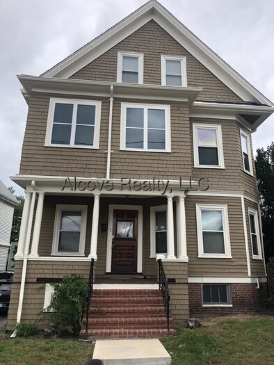 Foto del edificio - 139 College Ave
