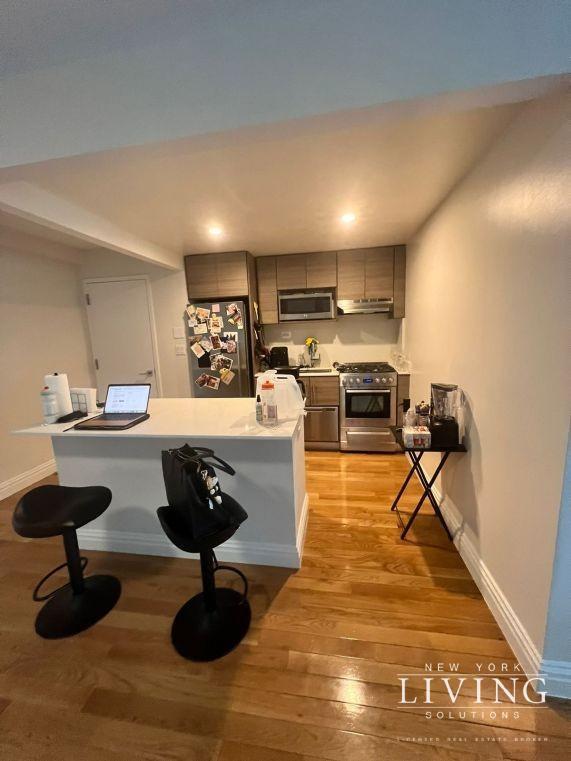 Foto principal - 1 bedroom in NEW YORK NY 10025