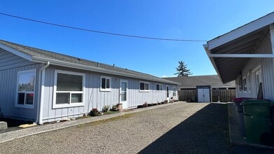 Building Photo - 1310 S Main Ave