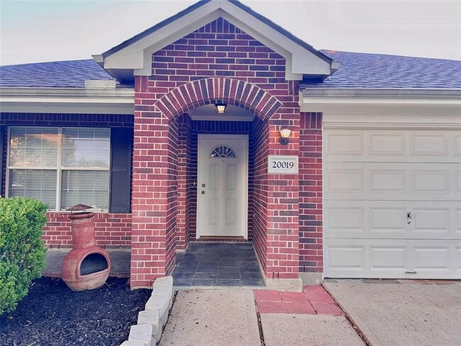 Building Photo - 20019 Millstone Ridge Ln