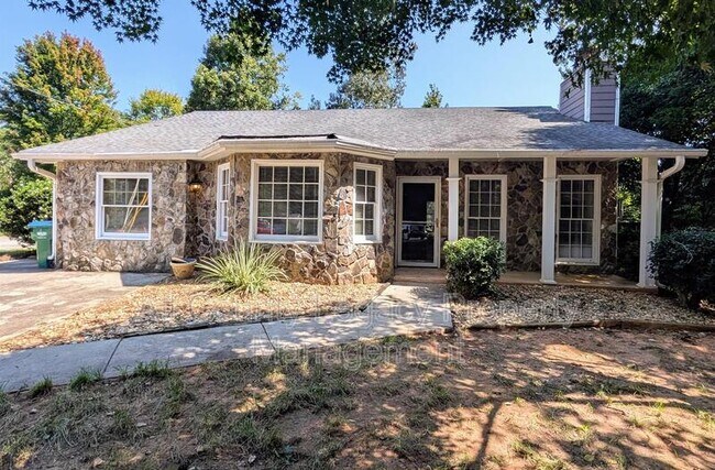 Foto del edificio - 2736 Olde Gate Ct SW