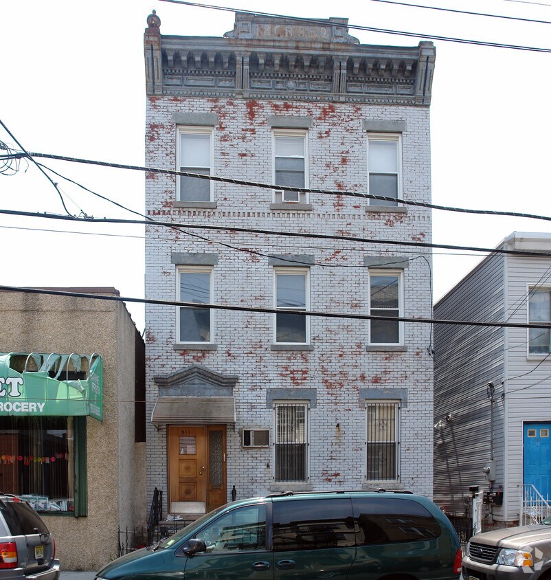 Foto del edificio - 511 40th St