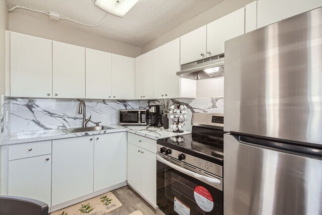 Foto del edificio - San Marco Apartments