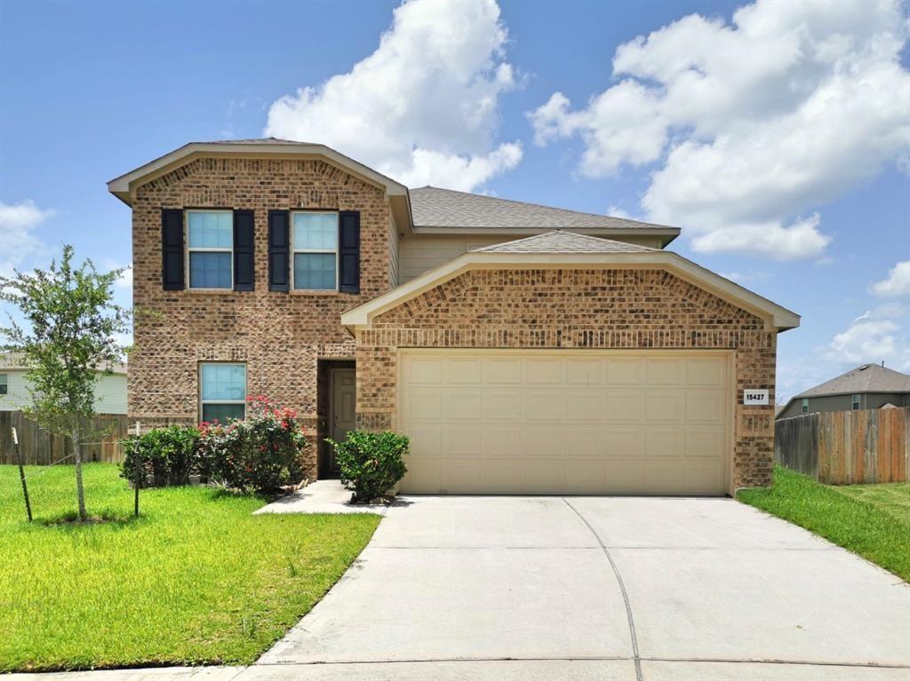 Primary Photo - 15427 Grand Sage Dr