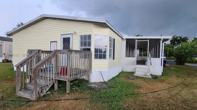 Building Photo - 35250 SW 177th Ct