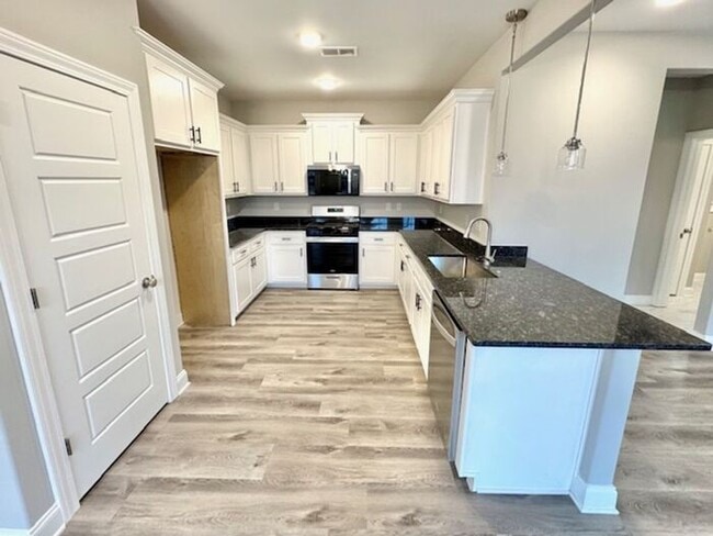 Building Photo - Now Leasing a Brand New 4-Bedroom 2.5 Bath Home In Cordova off of Houston Levee and Walnut Grove.