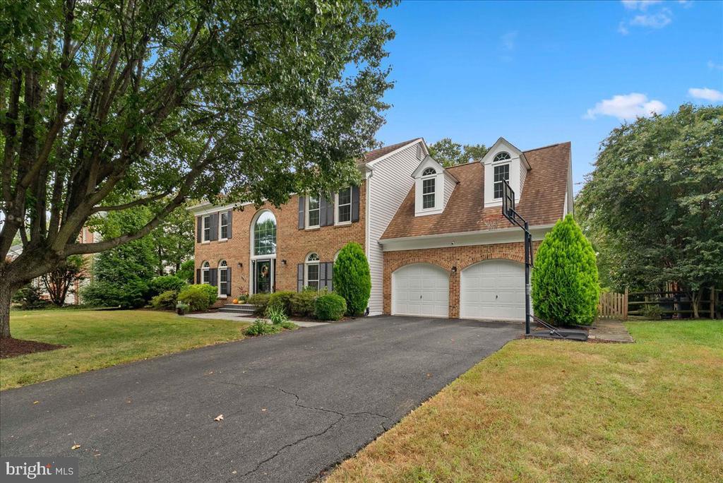 Foto principal - 15411 Eagle Tavern Ln