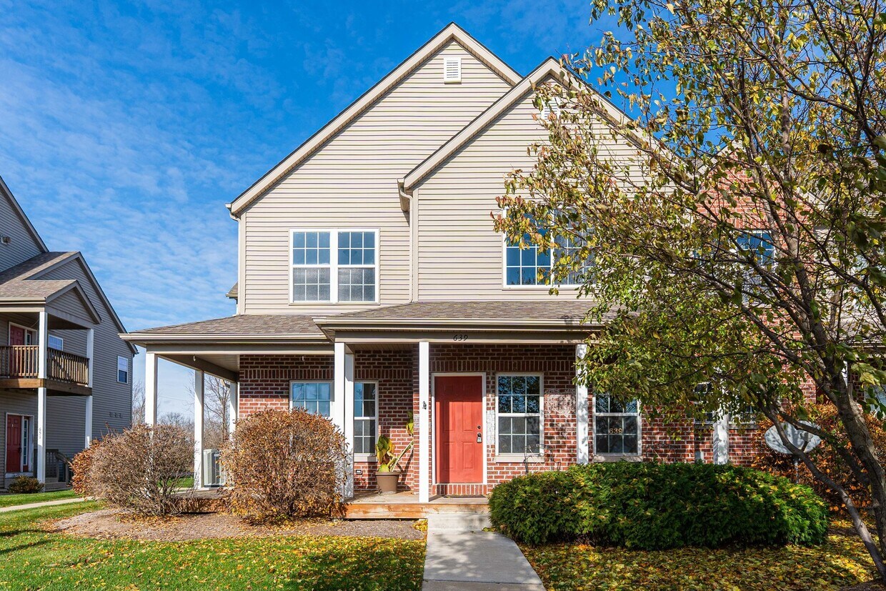 Foto principal - 639 Stonegate Dr