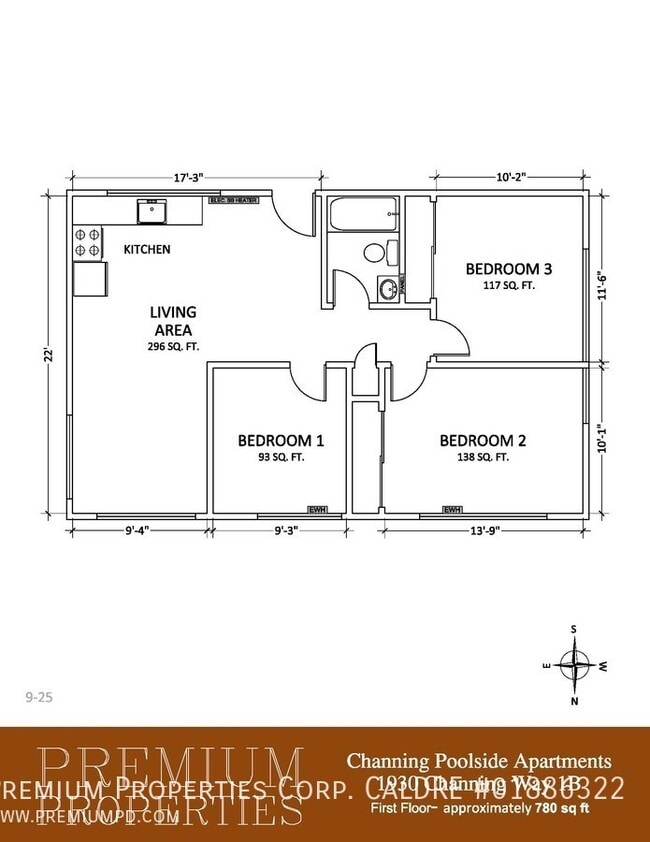 Building Photo - 1930 Channing Way