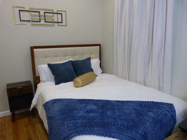 Foto del edificio - 209 Lincoln St