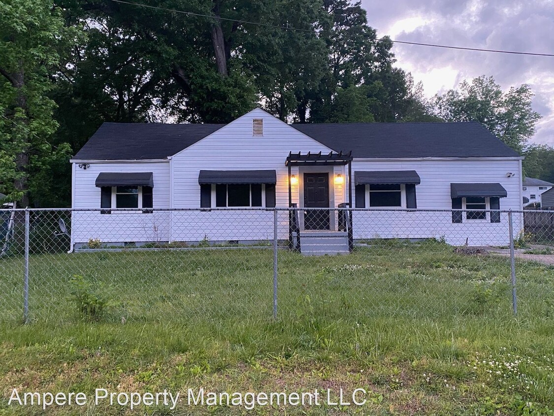 Primary Photo - 3 br, 2 bath House - 505 Shawnee Trl