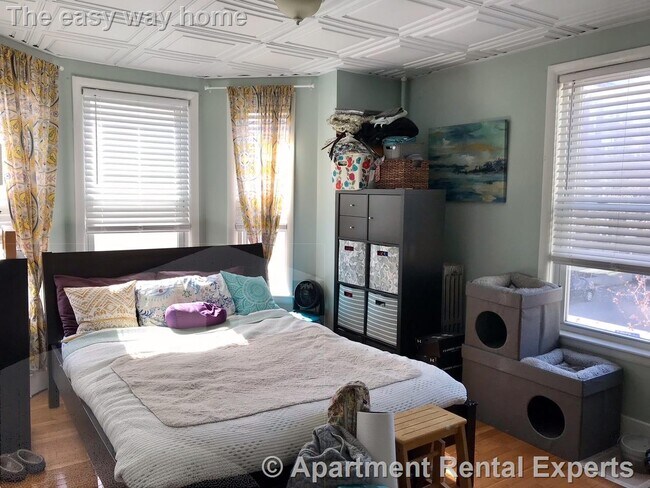 Photo - 143-145 Orchard St Unit #4 Apartment