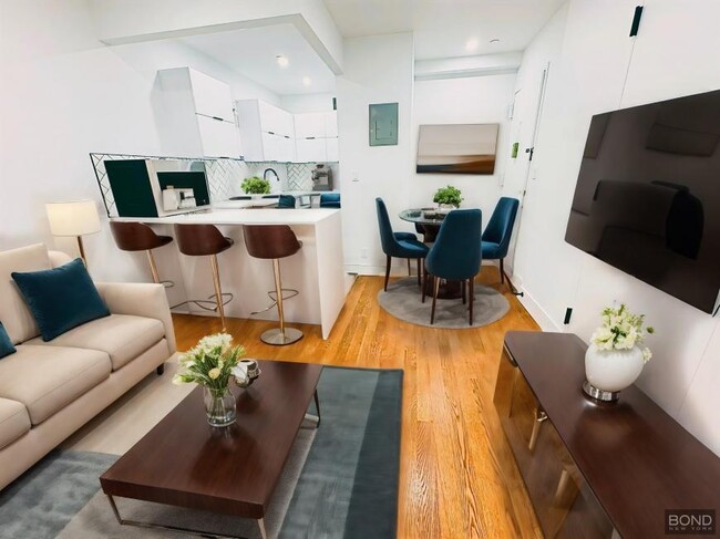 Foto del edificio - 2 bedroom in NEW YORK NY 10009