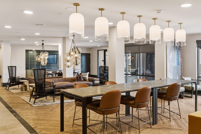 Foto del edificio - 5Line