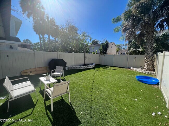 Foto del edificio - 122 Pine St