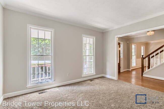 Building Photo - 3 br, 2.5 bath House - 2459 Jacks View Court