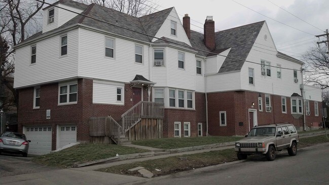 Building Photo - Bond Hill 13 Unit Multi-family