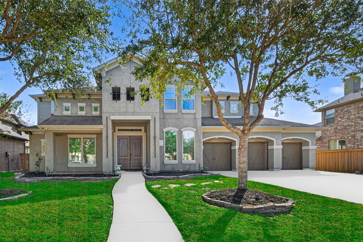 Primary Photo - 17307 Endel Way