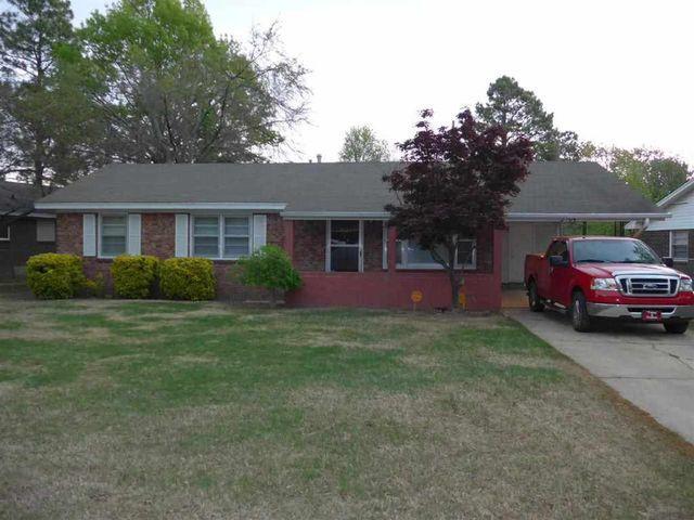 Primary Photo - 2104 Parkside